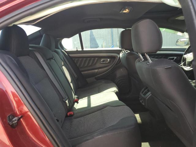 Photo 10 from auction – 2015 FORD TAURUS SEL with VIN 1FAHP2E80FG196441