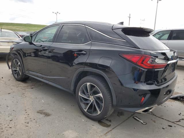 Photo 2 from auction – 2016 LEXUS RX 350 BAS with VIN 2T2BZMCA8GC024486