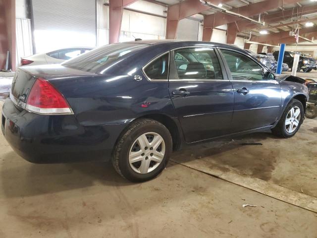 Photo 3 from auction – 2007 CHEVROLET IMPALA LS with VIN 2G1WB58K779345140