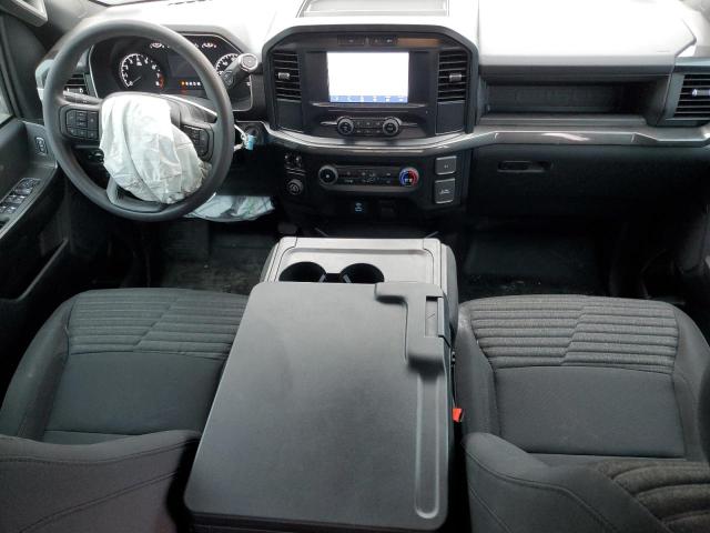 Photo 8 from auction – 2023 FORD F150 SUPER with VIN 1FTEW1C57PKD02658