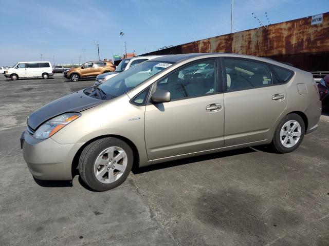 TOYOTA PRIUS 2008 with VIN JTDKB20U983367202 - Photo from auction