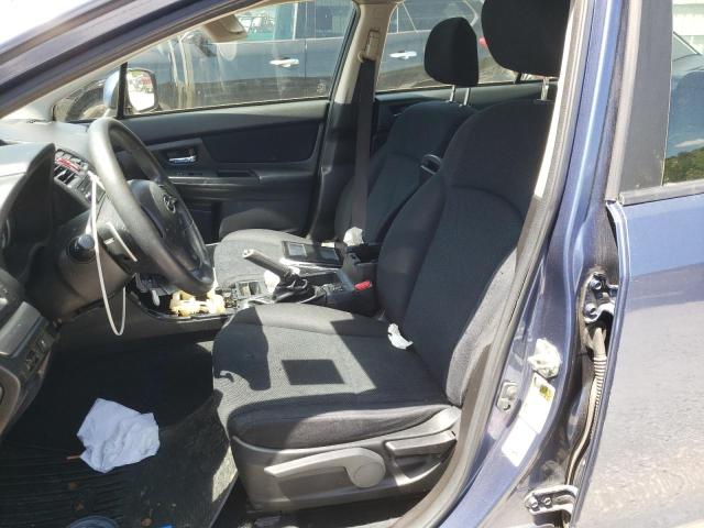 Photo 7 from auction – 2013 SUBARU IMPREZA PR with VIN JF1GJAC68DH035495