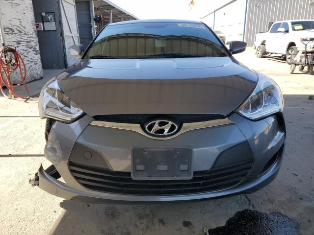 Photo 5 from auction – 2016 HYUNDAI VELOSTER with VIN KMHTC6AD8GU283142