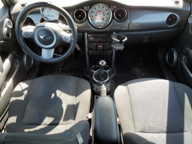Photo 8 from auction – 2005 MINI COOPER with VIN WMWRF33505TF62937