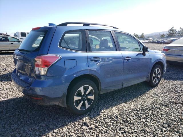 Photo 3 from auction – 2017 SUBARU FORESTER 2 with VIN JF2SJABC5HH590259