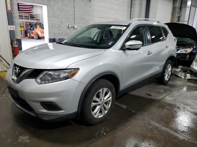 Zdjęcie 1 z aukcji – 2016 NISSAN ROGUE S z VIN KNMAT2MV5GP643085