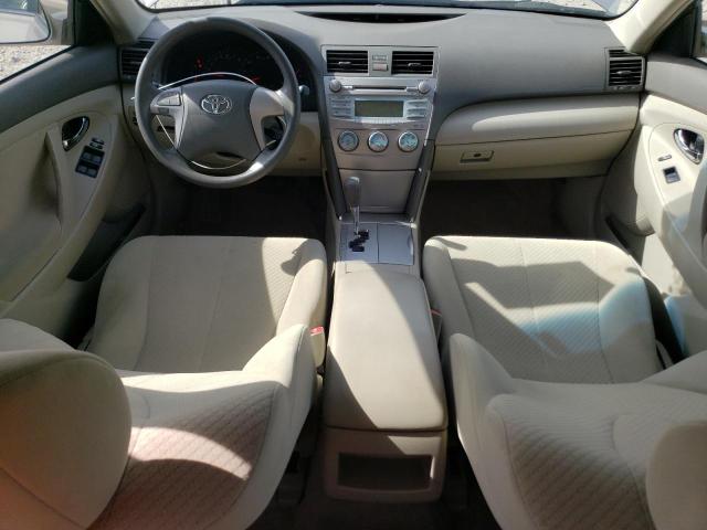 Photo 8 from auction – 2007 TOYOTA CAMRY CE with VIN JTNBE46K373006230