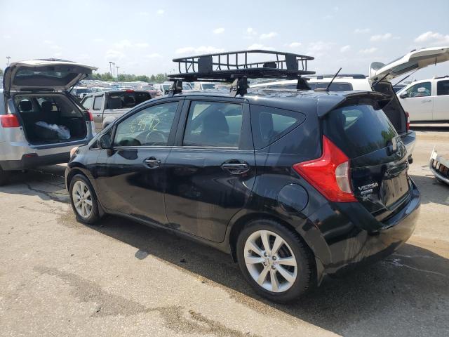 Photo 2 from auction – 2014 NISSAN VERSA NOTE with VIN 3N1CE2CP3EL420612