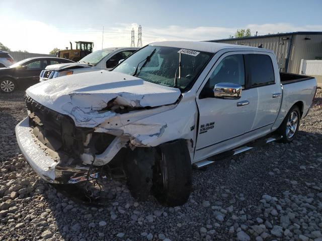 RAM 1500 CLASS 2019 with VIN 1C6RR7LT0KS570168 - Photo from auction