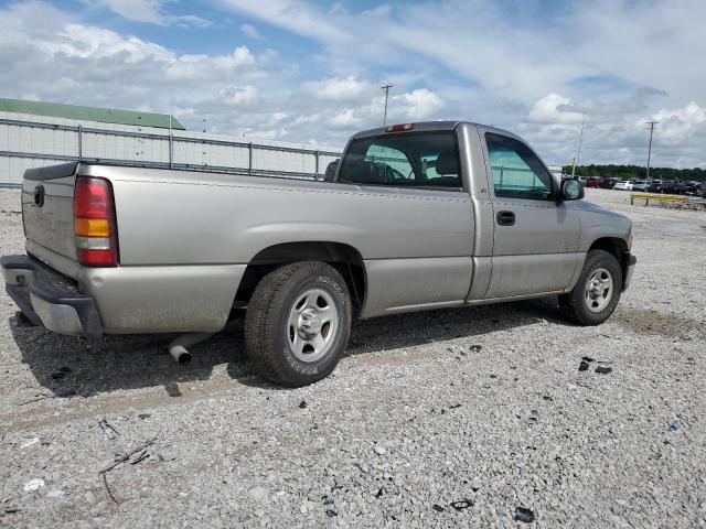 Photo 3 from auction – 2002 CHEVROLET 1500 with VIN 1GCEC14W42Z234495