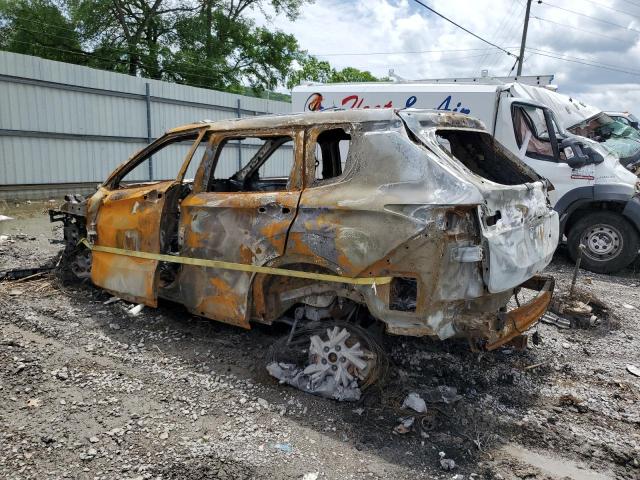 Photo 2 from auction – 2023 MITSUBISHI OUTLANDER with VIN JA4J4VA82PZ024312