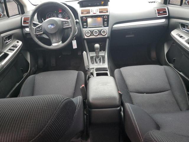 Photo 8 from auction – 2015 SUBARU IMPREZA SP with VIN JF1GPAU65FH281758
