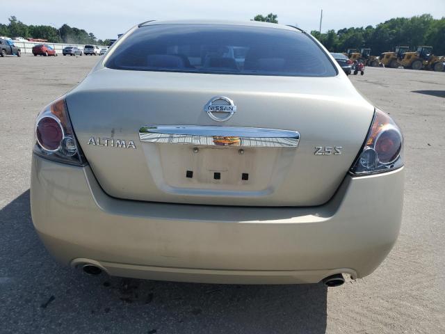 Photo 6 from auction – 2010 NISSAN ALTIMA BAS with VIN 1N4AL2AP6AN474970