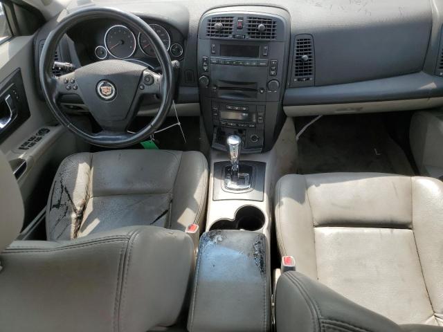 Photo 8 from auction – 2007 CADILLAC CTS with VIN 1G6DM57T370173205