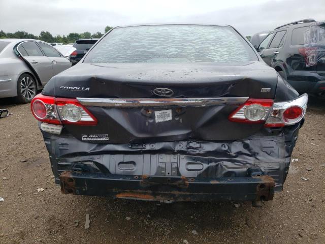 Photo 6 from auction – 2012 TOYOTA COROLLA BA with VIN 5YFBU4EEXCP069104