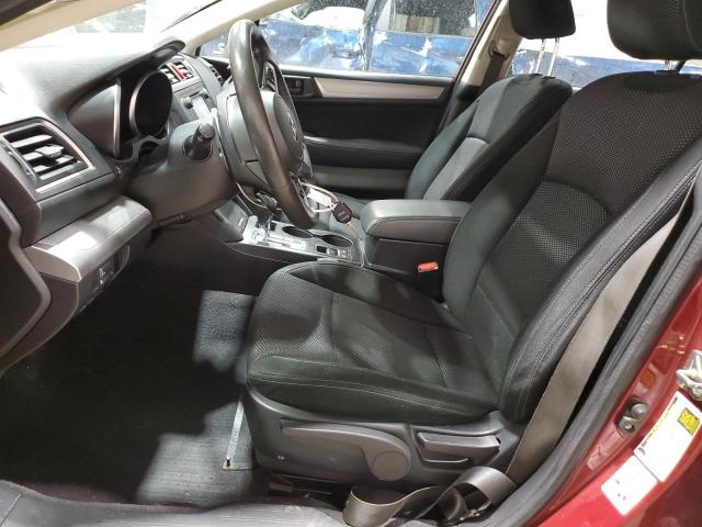 Снимка 7 от търг – 2016 SUBARU OUTBACK 2. с VIN 4S4BSAAC5G3295571
