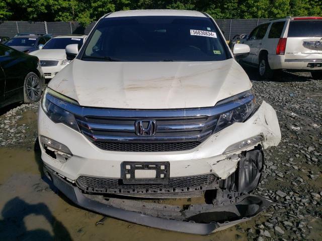 Photo 5 from auction – 2016 HONDA PILOT EX with VIN 5FNYF6H30GB076722