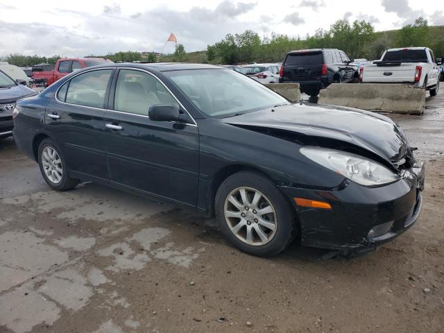 Photo 4 from auction – 2003 LEXUS ES 300 with VIN JTHBF30G936007390