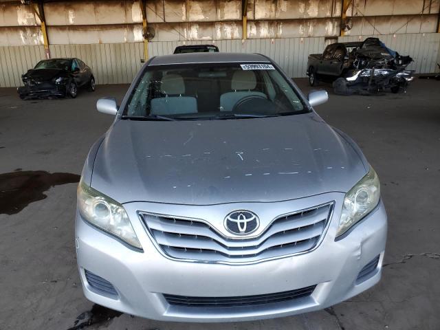 Photo 5 from auction – 2011 TOYOTA CAMRY BASE with VIN 4T4BF3EK9BR203534