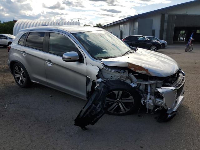 Photo 4 from auction – 2020 MITSUBISHI OUTLANDER with VIN JA4AP4AU9LU024944