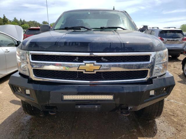 Photo 5 from auction – 2008 CHEVROLET SILVERADO with VIN 2GCEK19J281100795