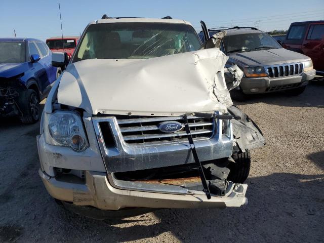 Photo 5 from auction – 2009 FORD EXPLORER E with VIN 1FMEU74EX9UA41679