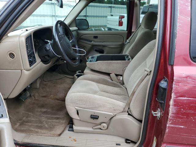 Photo 7 from auction – 2006 CHEVROLET SILVERADO with VIN 2GCEC19V661111294