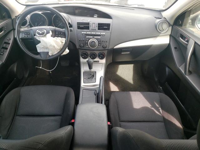 Photo 8 from auction – 2011 MAZDA 3 I with VIN JM1BL1VG0B1499150