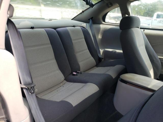 Photo 10 from auction – 2004 FORD MUSTANG with VIN 1FAFP40604F240255