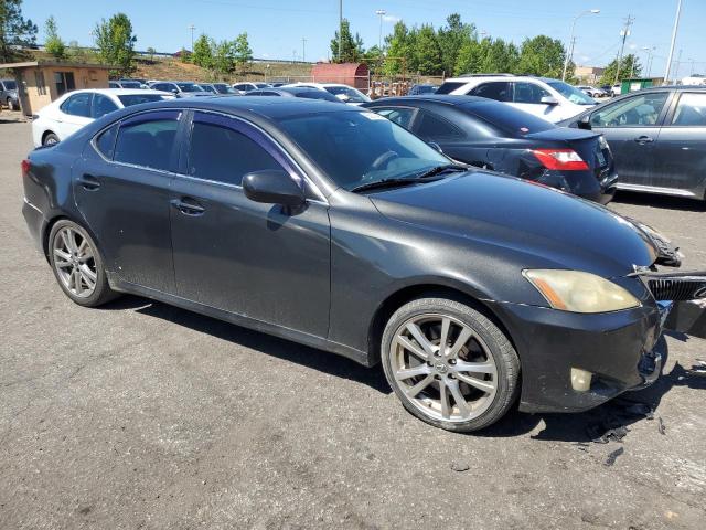 Photo 4 from auction – 2008 LEXUS IS 350 with VIN JTHBE262682014529
