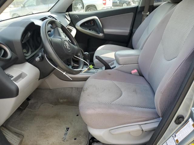 Photo 7 from auction – 2008 TOYOTA RAV4 with VIN JTMBD33V585207617