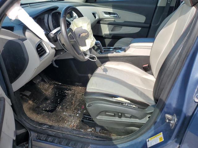 Photo 7 from auction – 2011 CHEVROLET EQUINOX LT with VIN 2CNALFEC2B6433696