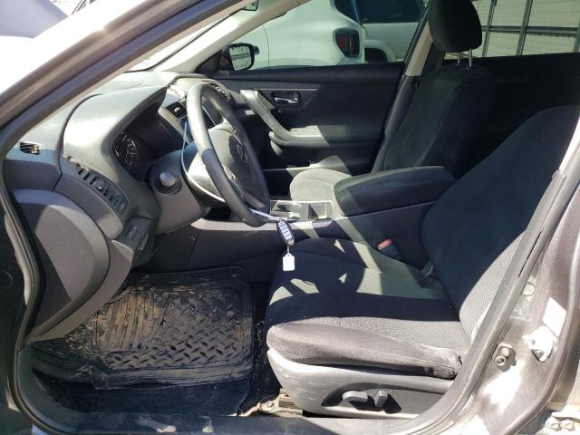 Photo 7 from auction – 2015 NISSAN ALTIMA 2.5 with VIN 1N4AL3AP5FC170859