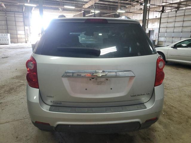 Photo 6 from auction – 2010 CHEVROLET EQUINOX LT with VIN 2CNFLEEW7A6315538