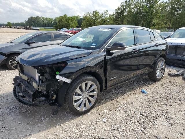 BUICK ENVISTA AV 2024 with VIN KL47LCE24RB052549 - Photo from auction