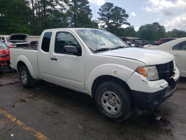 Photo 4 from auction – 2016 NISSAN FRONTIER S with VIN 1N6BD0CT9GN767410