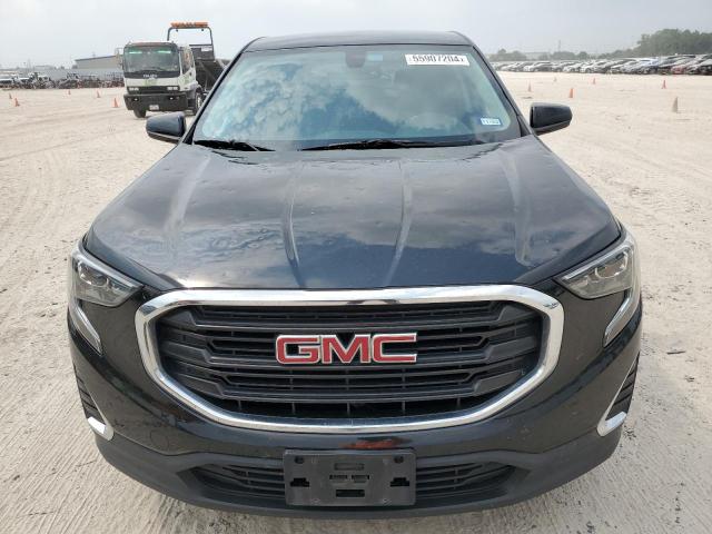 Photo 5 from auction – 2019 GMC TERRAIN SL with VIN 3GKALMEV0KL169162