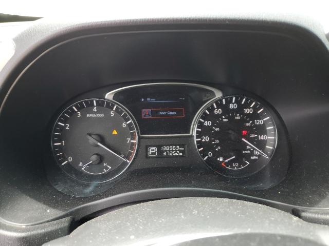 Photo 9 from auction – 2014 NISSAN PATHFINDER with VIN 5N1AR2MN1EC606694