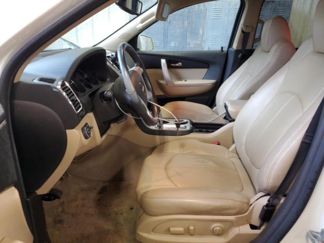 Zdjęcie 7 z aukcji – 2012 GMC ACADIA SLT z VIN 1GKKRRED5CJ400752