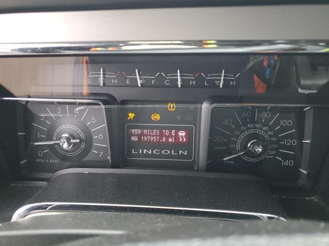Photo 9 from auction – 2007 LINCOLN NAVIGATOR with VIN 5LMFU28597LJ22383