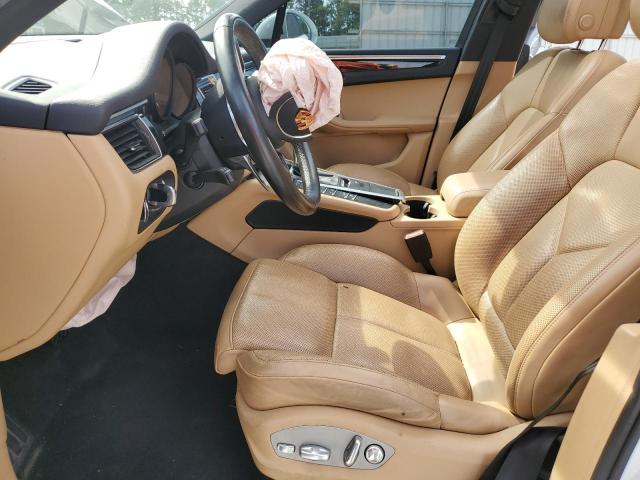 Photo 7 from auction – 2018 PORSCHE MACAN with VIN WP1AA2A52JLB11980