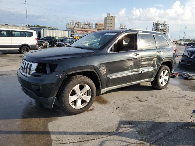 JEEP GRAND CHER 2012 with VIN 1C4RJEAG9CC167568 - Photo from auction