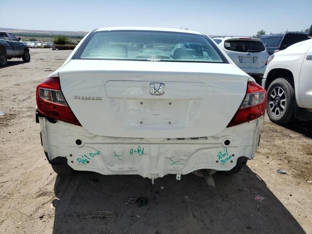 Photo 6 from auction – 2012 HONDA CIVIC LX with VIN 2HGFB2F5XCH585965