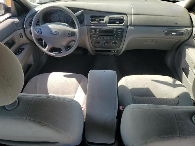 Photo 8 from auction – 2003 FORD TAURUS SES with VIN 1FAFP55U73G279155
