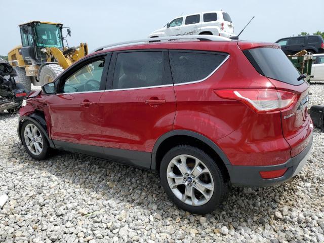 Photo 2 from auction – 2014 FORD ESCAPE TIT with VIN 1FMCU0JX7EUB78464