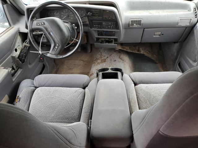 Photo 8 from auction – 1994 FORD EXPLORER with VIN 1FMDU34X4RUA38766