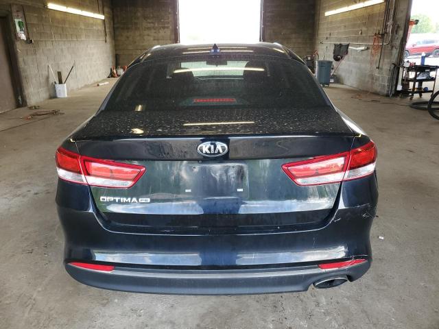 Photo 6 from auction – 2016 KIA OPTIMA LX with VIN 5XXGT4L37GG051104