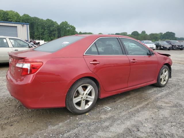 Photo 3 from auction – 2012 TOYOTA CAMRY BASE with VIN 4T1BF1FK0CU512503