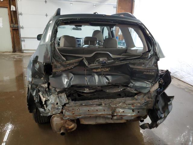 Photo 6 from auction – 2010 SUBARU 1600 with VIN JF2SH6BC2AH901760