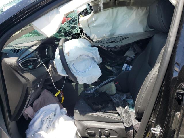 Photo 7 from auction – 2020 BUICK ENCORE GX with VIN KL4MMESL8LB112848